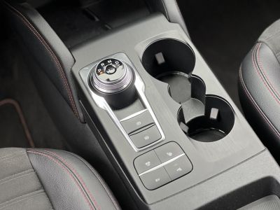 FORD KUGA 2.5 PHEV ST-Line X CVT 43e km. 70 km hatótáv. Carplay!