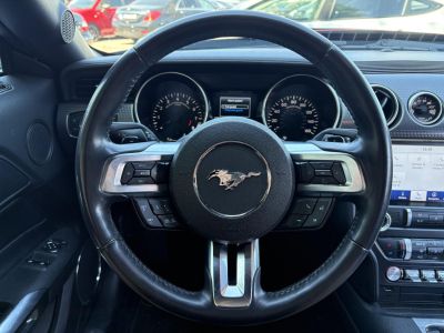 FORD MUSTANG Fastback GT 5.0 Ti-VCT (Automata) 20e km. Shelby optika!