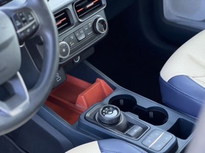 FORD MAVERICK 2.0 ecoobost. AWD. LED fényszórók. 3.5T vonóhorog. CARPLAY. tempomat. kamera