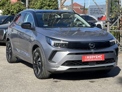 OPEL GRANDLAND 1.2 T Ultimate (Automata)
