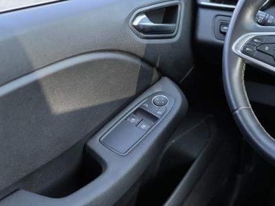 RENAULT CLIO 1.0 TCe Techno