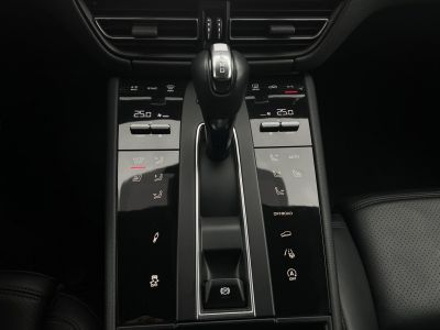 PORSCHE MACAN S PDK LED. panoráma. memória. carplay. újszerű. sérülésmentes