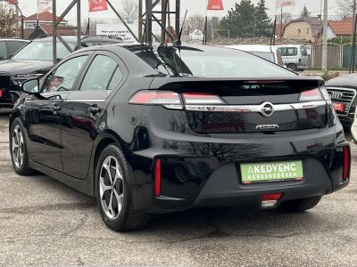 OPEL AMPERA (Automata) Klíma Tempomat Bluetooth BOSE Hifi!