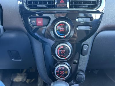CITROEN C-ZERO Collection CVT