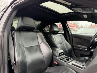 DODGE CHARGER 5.7 Hemi R/T