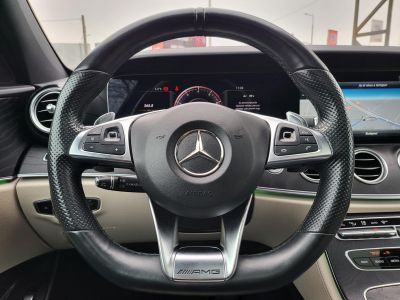 MERCEDES-BENZ E 63 AMG T 4MATIC+ 9G-TRONIC EZT KERESTED!