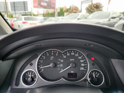 OPEL MERIVA A 1.7 CDTI Enjoy Xenon Digitklíma Tolatóradar Állófűtés