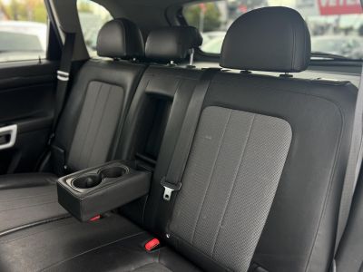 OPEL ANTARA 2.4 Enjoy Plus Magyarországi. Gyári fényezés. Végig vezetett szervizkönyv!