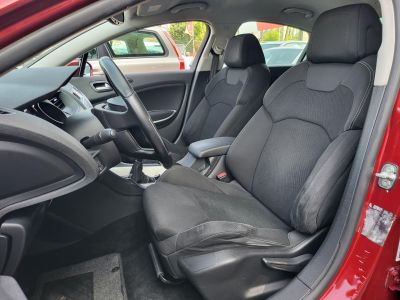 CITROEN C5 1.6 HDi Dynamique M.o.-i. Klíma Tempomat Bluetooth Téli-nyári garnitúra