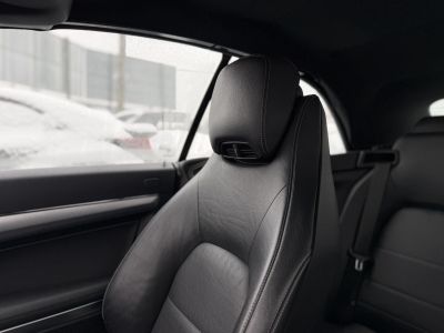 MERCEDES-BENZ E 220 CDI (Automata) Cabrio AMG csomag. 110e km. GYÖNYÖRŰ!