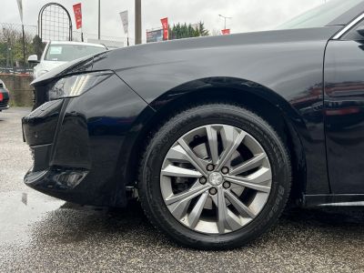 PEUGEOT 508 SW 1.5 BlueHDi Allure EAT8 82e km. M.o.-i. 1.tul. Márkaszervizelt!