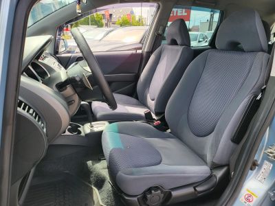 HONDA JAZZ 1.4 ES CVT My. 2005 Automata Digitklíma Multikormány Vonóhorog!