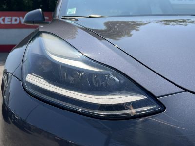TESLA MODEL 3 Long Range AWD (Automata) GYÖNYÖRŰ állapot! facelift. garanciális