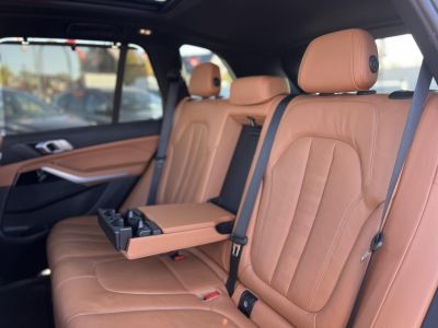 BMW X5 xDrive30d (Automata) Magyarországi Gyári fényezés Carplay 360 kamera!