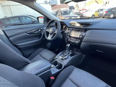 NISSAN X-TRAIL 2.0 dCi Tekna Xtronic 4x4 Magasan felszerelt! Xenon Panoráma Ülésfűtés 360kamera Téli-nyári kerék szett!