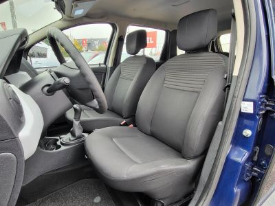 DACIA DUSTER 1.6 Access 86e km. Alufelni Vonohorog