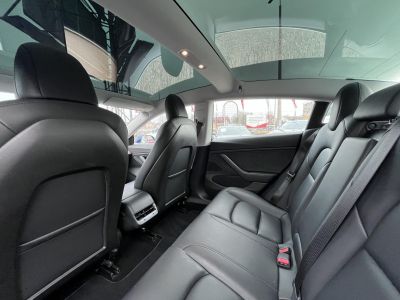 TESLA MODEL 3 Long Range AWD (Automata) Long Range. Garanciális. 500 km hatótáv