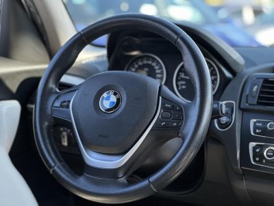BMW 116i Magyarország 129e km Vezérlés+csapágysor cserélve!