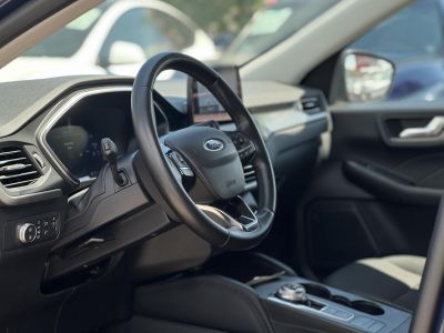 FORD KUGA 2.5 PHEV Titanium CVT