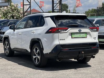 TOYOTA RAV 4 Rav4 2.5 Plug-in Hybrid Comfort AWD e-CVT