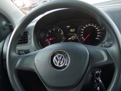 VOLKSWAGEN POLO 1.0 MPI Trendline Klíma tolatókamera 172e km!