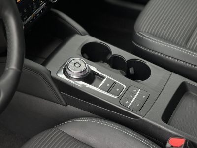 FORD KUGA 2.5 PHEV Titanium CVT 37e km. kitűnő állapot!