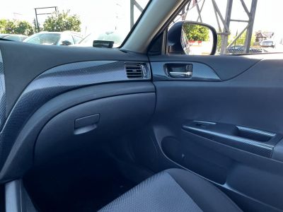 SUBARU IMPREZA 2.5 WRX Magyarországi Klíma Tempomat Bluetooth Végig szervizelt!