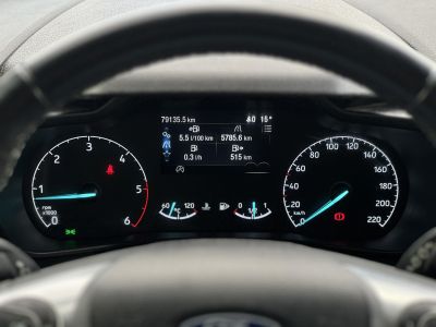 FORD CONNECT Tourneo230 1.5 TDCi L2 Titanium (7 személyes )
