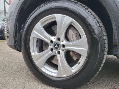 MERCEDES-BENZ GLC 350 e 4Matic 7G-TRONIC 59e km. LED. panoráma. navi. bőr. 2026.08.-ig zöld rendszám!