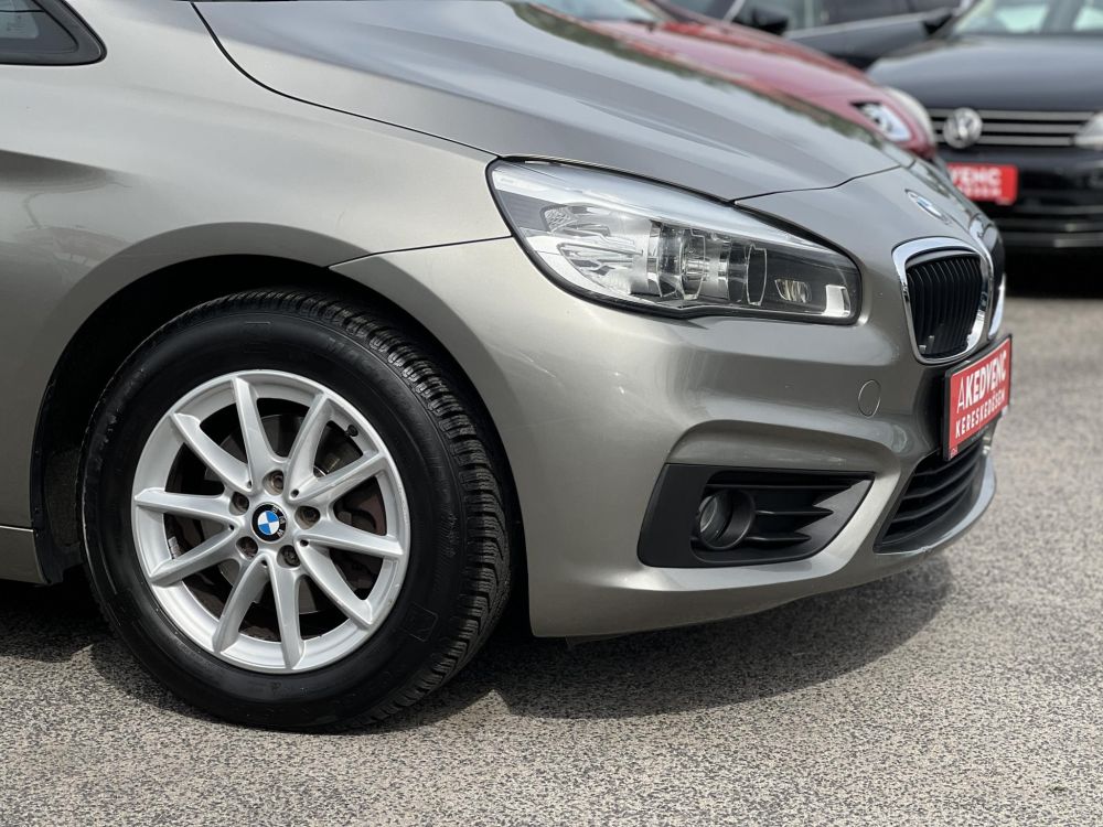 BMW 216d (Automata) Active Tourer