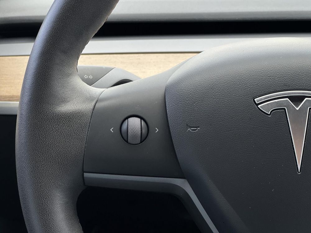 TESLA MODEL 3 Long Range AWD (Automata) 90e km. mátrix LED. hőszivattyú. garanciális!