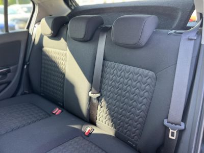 OPEL CORSA D 1.4 Selection Ülés- és Kormányfűtés. klíma