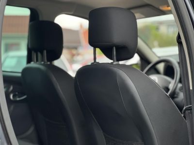 DACIA DUSTER 1.2 TCe Exception Klíma Tempomat Bluetooth Tolatóradar