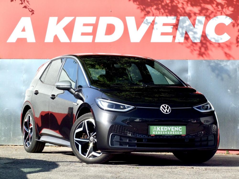 VOLKSWAGEN ID.3