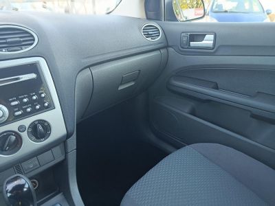 FORD FOCUS 1.6 Ambiente (Automata) Klíma Tempomat Bluetooth Automata váltó!