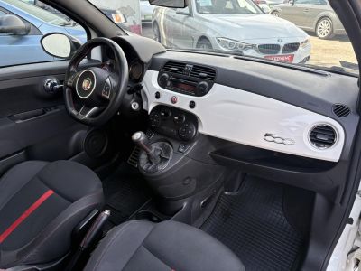 ABARTH 500 1.4