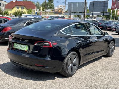 TESLA MODEL 3 Long Range AWD (Automata) garanciális. vonóhorog. 2 töltőkábel!