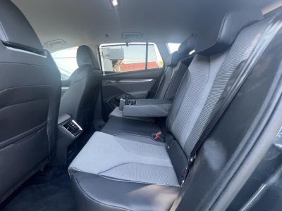 SKODA ENYAQ iV 60 Sportline Led fényszoró Navigáció Carplay Keyless Tolatókamera!