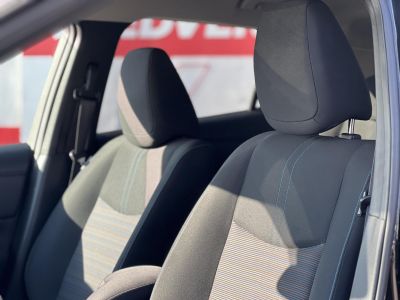 NISSAN LEAF N-Connecta 40kWh (Automata) 60e km. 270km hatótáv. keyless. 360 kamera. első-hátsó ülésfűtés. téli-nyári!