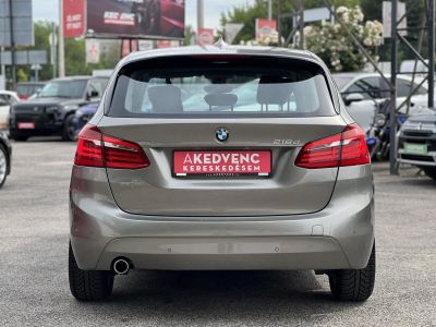 BMW 216d (Automata) Active Tourer