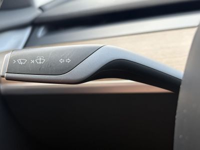 TESLA MODEL 3 Standard Range Plus Aut 74e km. garanciális. facelift. mátrix LED. megkímélt!