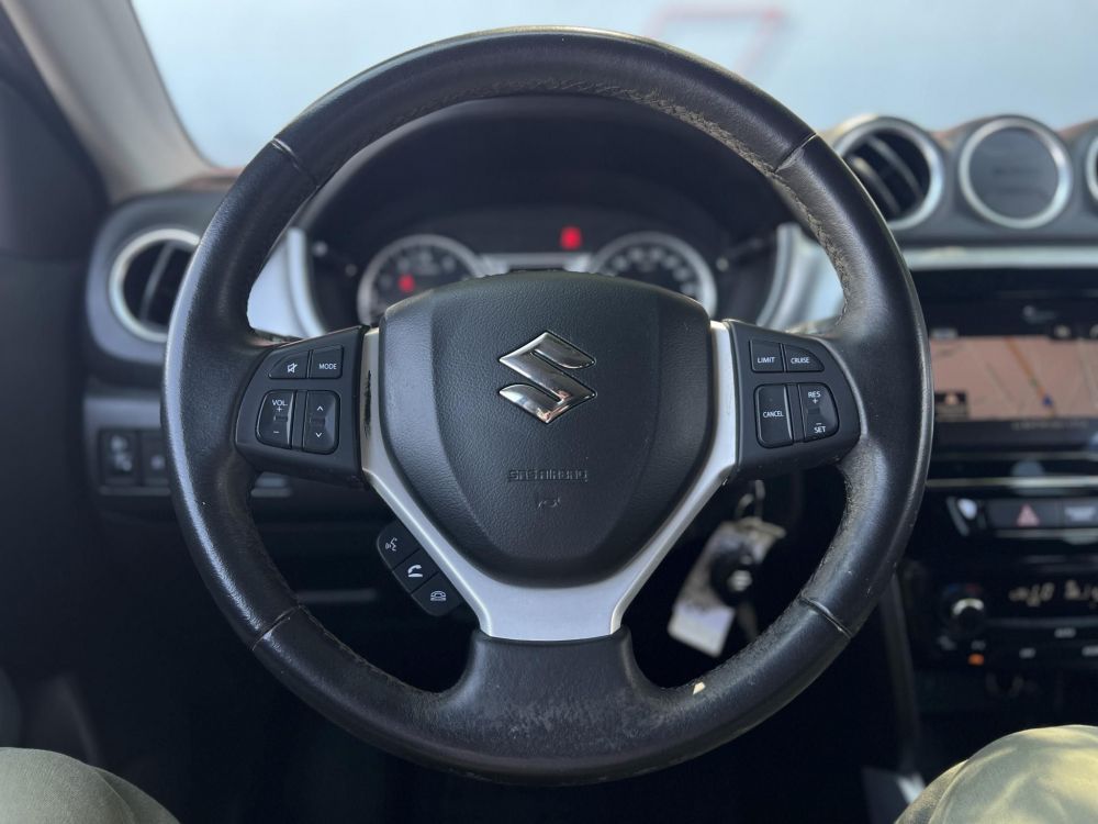 SUZUKI VITARA 1.6 GL+ Magyarországi. Gyári fényezés. Carplay Tolatókamera!