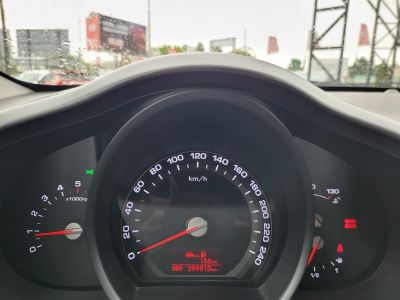 KIA SPORTAGE 1.7 CRDi LX Magyarországi. Szervizelt. 4 évszakos gumik!
