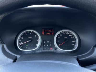 DACIA DUSTER 1.5 dCi Ambiente M.o.-i. 1.tul. Klíma Vonóhorog Friss műszaki!