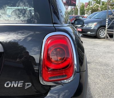 MINI MINI ONE 1.5D 70 KW (95LE)