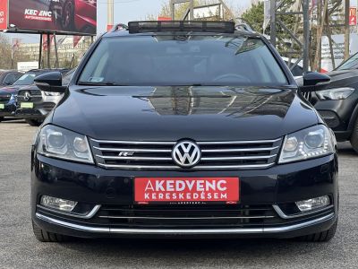 VOLKSWAGEN PASSAT 3.6 V6 Highline 4Motion DSG