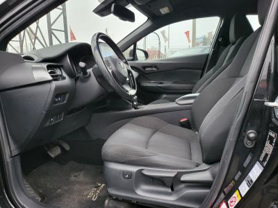 TOYOTA C-HR 1.8 Hybrid Dynamic Comfort e-CVT A legjobb áron! Megkímélt állapot!