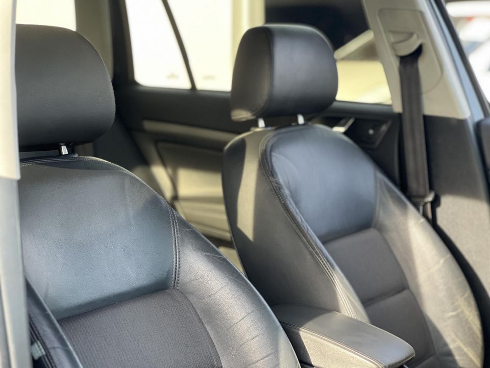 SKODA OCTAVIA Combi 2.0 CR TDI Ambiente