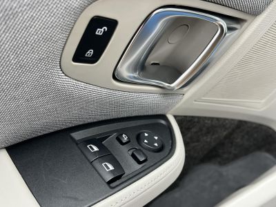 BMW I3 (Automata) 60Ah 59e km. Loft belső Navi Ülésfűtés Félbőr Bluetooth!