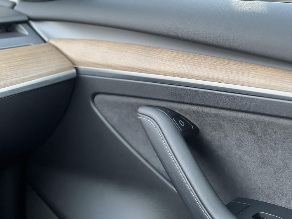 TESLA MODEL 3 Long Range AWD (Automata) 106e km. EAP. mátrix LED. hőszivattyú. premium hifi. garanciális!